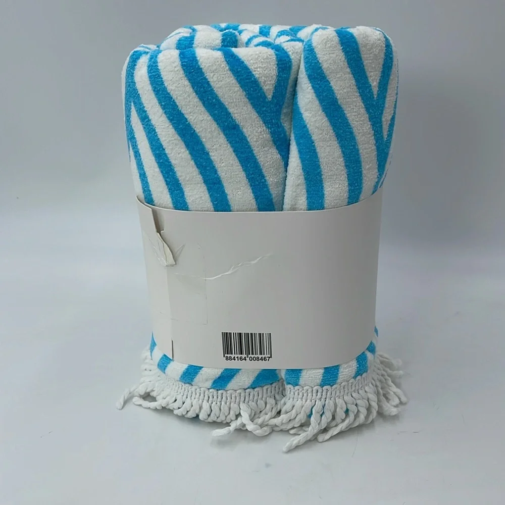 Rodan + Fields Beach Towel